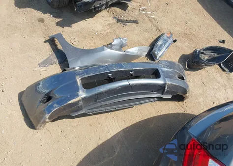 2010 Honda Accord 2.4 Ex-L z USA, uszkodzony, nr VIN 1HGCS1B84AA007210